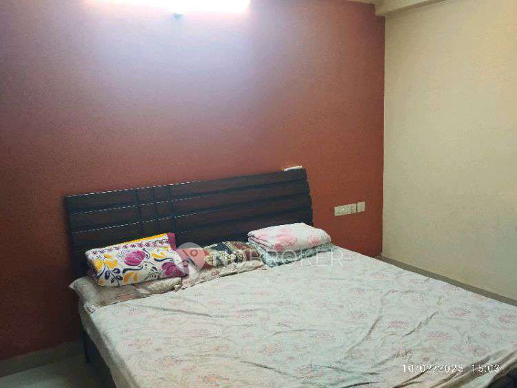 2 BHK Flat In Technopolis Solitaire Swamy For Sale  In 15a, Swamy Talkies Rd