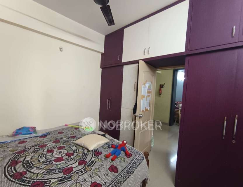 2 BHK Flat In Technopolis Solitaire Swamy For Sale  In 15a, Swamy Talkies Rd