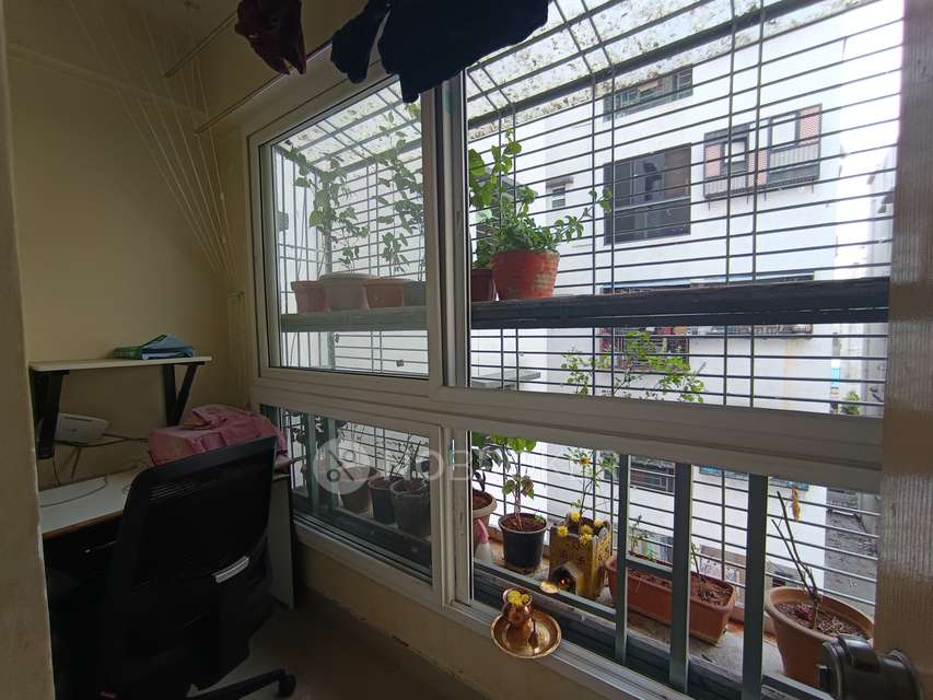 2 BHK Flat In Technopolis Solitaire Swamy For Sale  In 15a, Swamy Talkies Rd