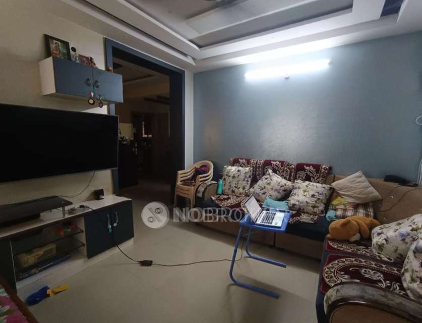 2 BHK Flat In Technopolis Solitaire Swamy For Sale  In 15a, Swamy Talkies Rd