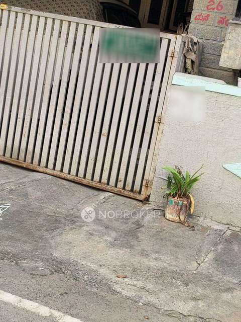 1 BHK House for Rent  In Bagalakunte