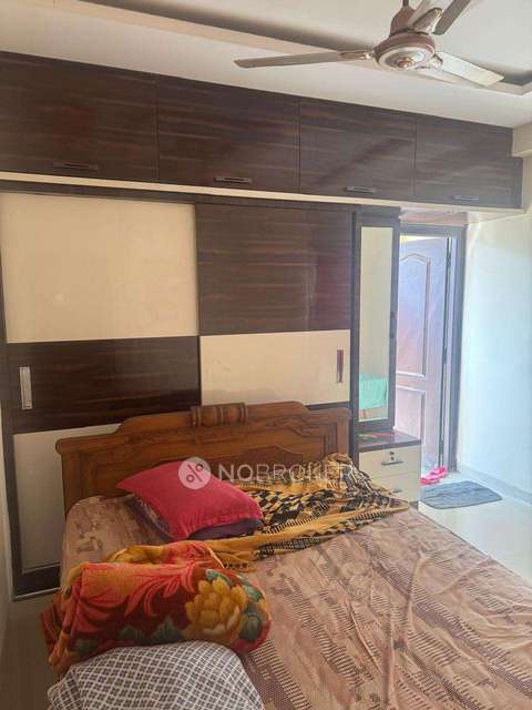 2 BHK Flat In Hitex Pride Apartment For Sale  In Kothaguda