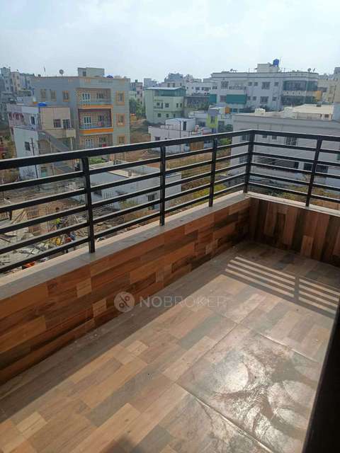 1 BHK Flat In Seven Hills Residency for Rent  In Charholi Budruk