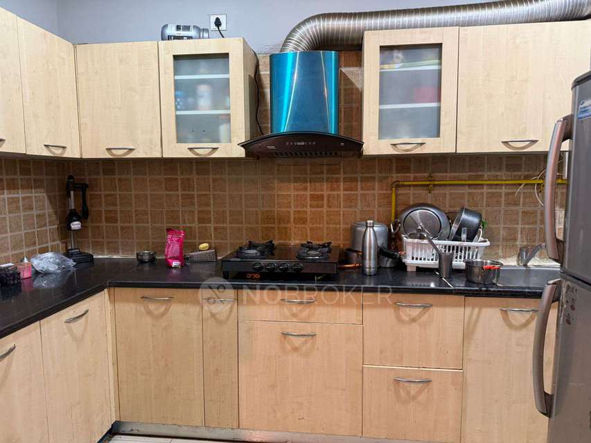 3 BHK Flat In Mahagun Mywoods For Sale  In Sector 16c