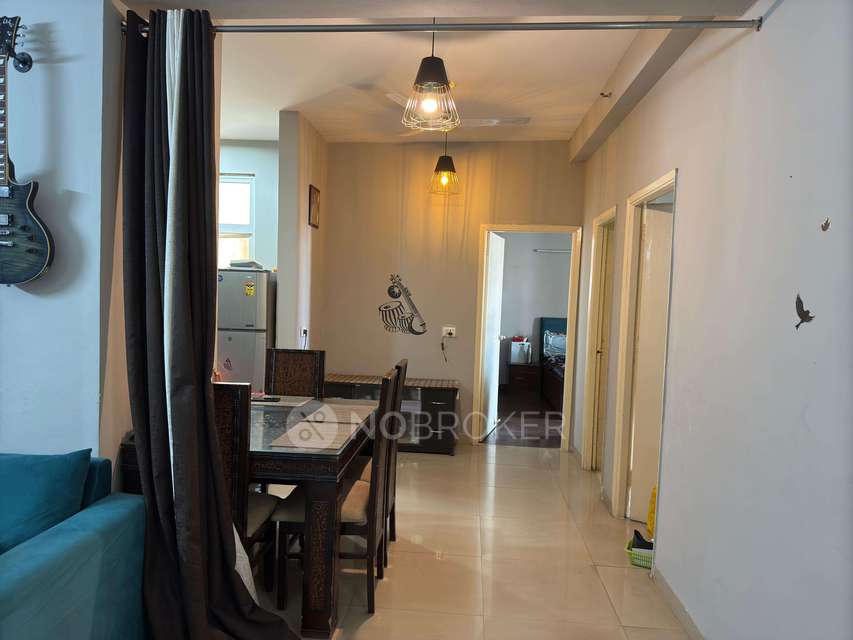 3 BHK Flat In Mahagun Mywoods For Sale  In Sector 16c