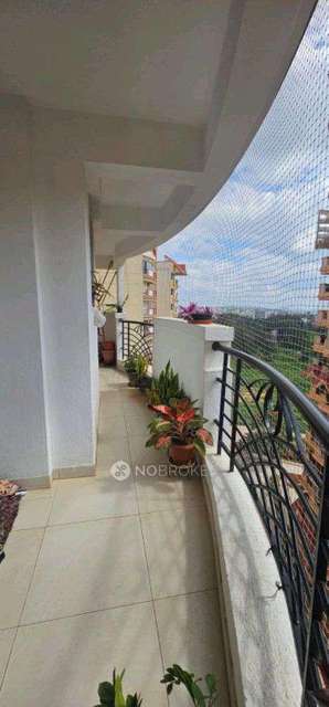 2 BHK Flat In Hm World City For Sale  In Jp Nagar 9th Phase