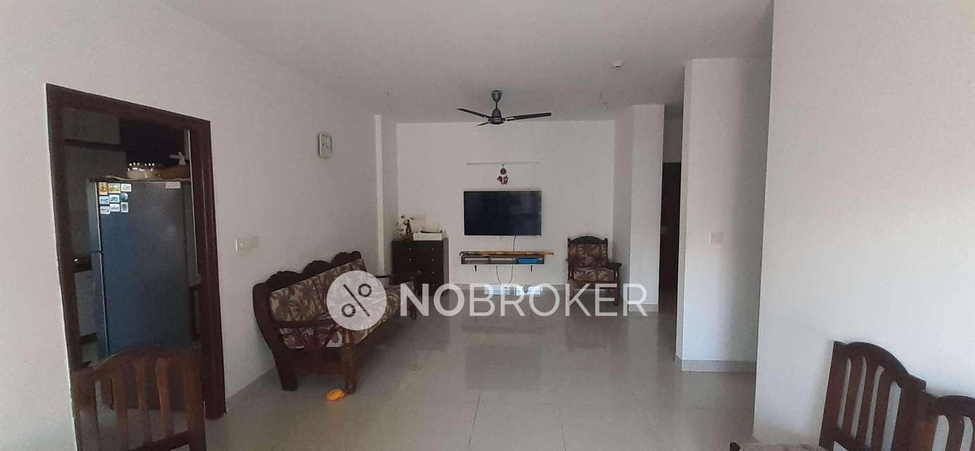 2 BHK Flat In Hm World City For Sale  In Jp Nagar 9th Phase