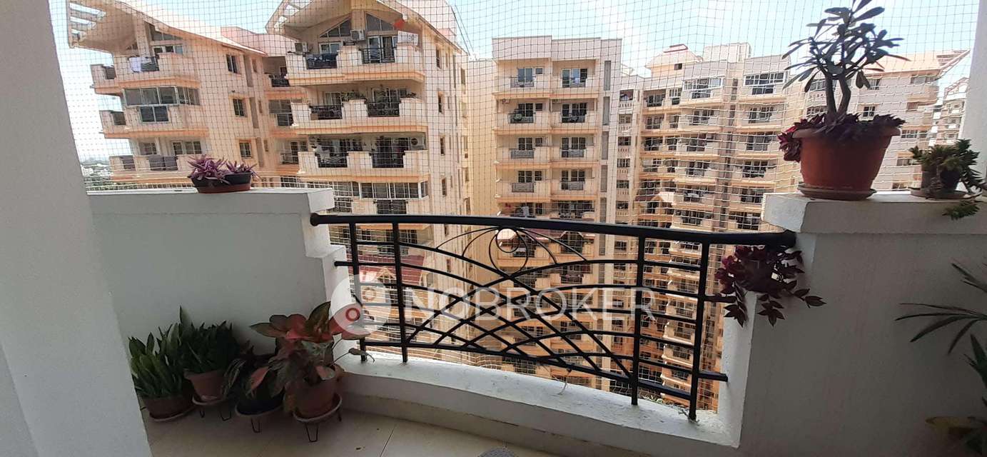 2 BHK Flat In Hm World City For Sale  In Jp Nagar 9th Phase