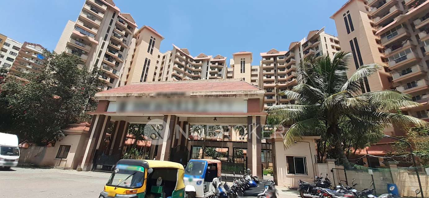 2 BHK Flat In Hm World City For Sale  In Jp Nagar 9th Phase