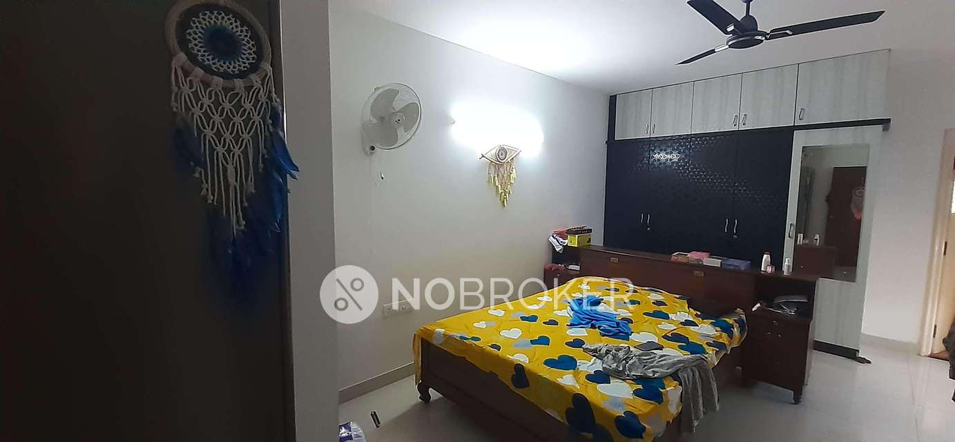 2 BHK Flat In Hm World City For Sale  In Jp Nagar 9th Phase