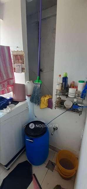 2 BHK Flat In Hm World City For Sale  In Jp Nagar 9th Phase