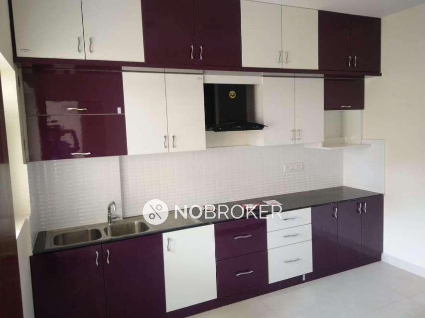 2 BHK Flat In Hm World City For Sale  In Jp Nagar 9th Phase