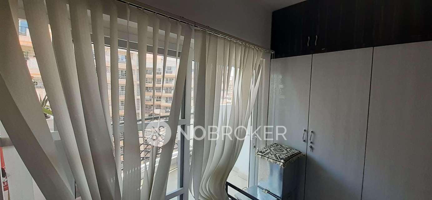 2 BHK Flat In Hm World City For Sale  In Jp Nagar 9th Phase