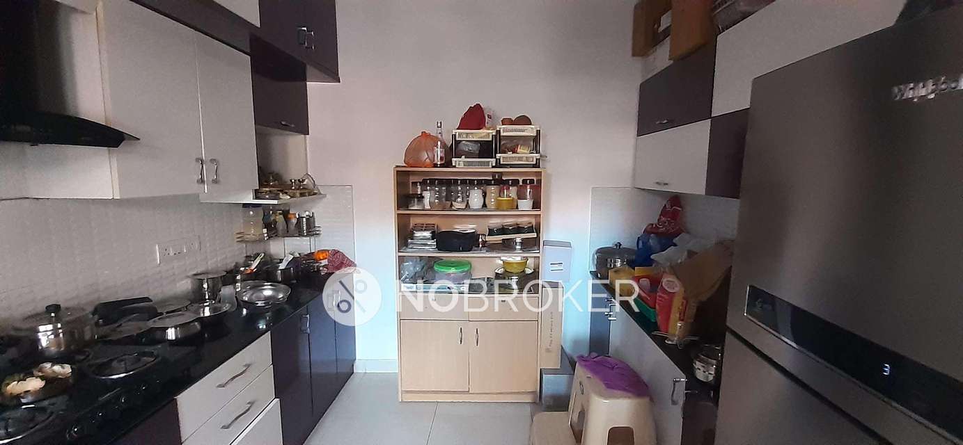 2 BHK Flat In Hm World City For Sale  In Jp Nagar 9th Phase