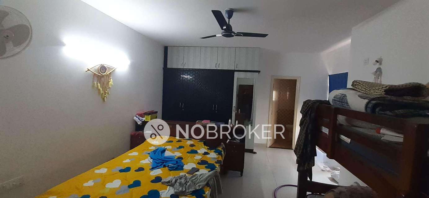 2 BHK Flat In Hm World City For Sale  In Jp Nagar 9th Phase