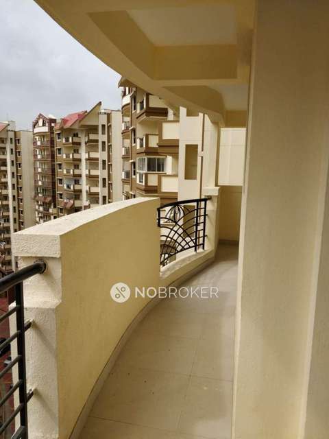 2 BHK Flat In Hm World City For Sale  In Jp Nagar 9th Phase