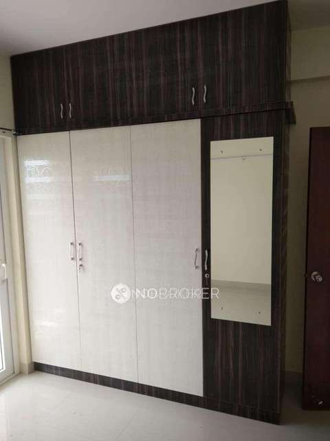 2 BHK Flat In Hm World City For Sale  In Jp Nagar 9th Phase