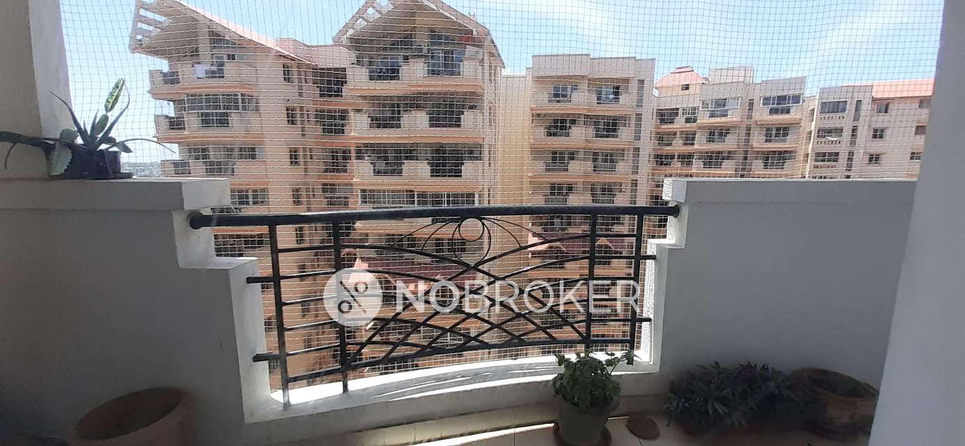 2 BHK Flat In Hm World City For Sale  In Jp Nagar 9th Phase