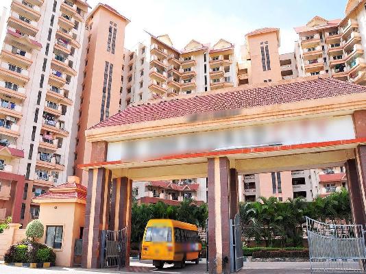 2 BHK Flat In Hm World City For Sale  In Jp Nagar 9th Phase