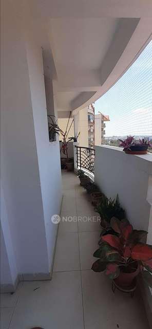 2 BHK Flat In Hm World City For Sale  In Jp Nagar 9th Phase