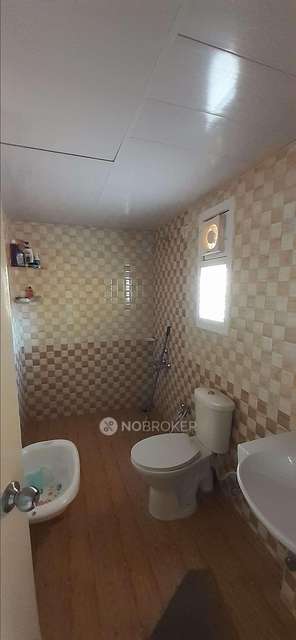 2 BHK Flat In Hm World City For Sale  In Jp Nagar 9th Phase