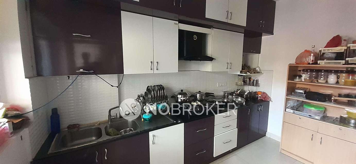 2 BHK Flat In Hm World City For Sale  In Jp Nagar 9th Phase