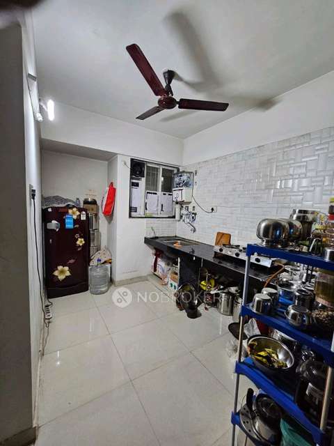 1 BHK Flat In Buchade Morella for Rent  In Morella