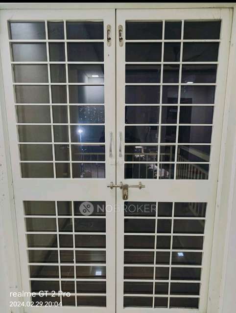 1 BHK Flat In Buchade Morella for Rent  In Morella