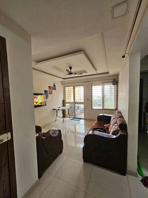 1 BHK Flat In Buchade Morella for Rent  In Morella