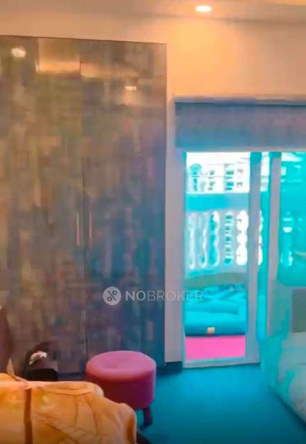 3 BHK Flat In Ajnara Ambrosia For Sale  In Sector 118