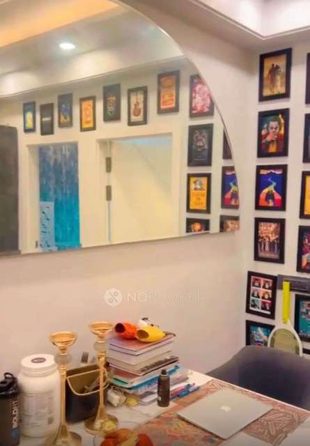 3 BHK Flat In Ajnara Ambrosia For Sale  In Sector 118