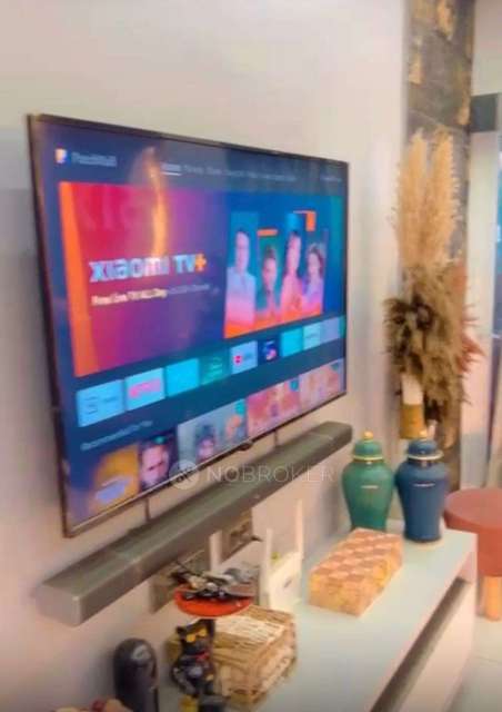 3 BHK Flat In Ajnara Ambrosia For Sale  In Sector 118