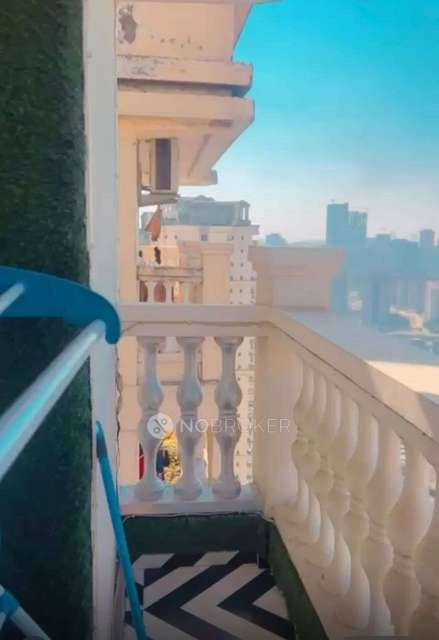 3 BHK Flat In Ajnara Ambrosia For Sale  In Sector 118