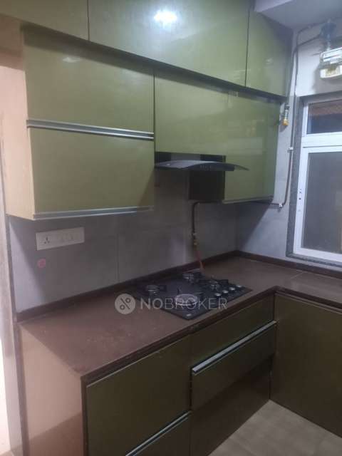 3 BHK Flat In Veena Serenity For Sale  In Shell Colony, Sahakar Nagar, Chembur