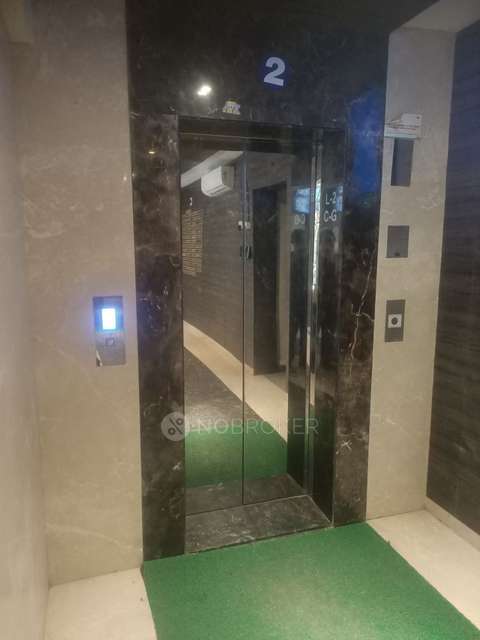 3 BHK Flat In Veena Serenity For Sale  In Shell Colony, Sahakar Nagar, Chembur