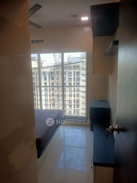 3 BHK Flat In Veena Serenity For Sale  In Shell Colony, Sahakar Nagar, Chembur