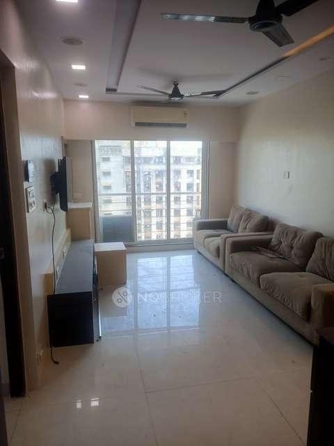 3 BHK Flat In Veena Serenity For Sale  In Shell Colony, Sahakar Nagar, Chembur