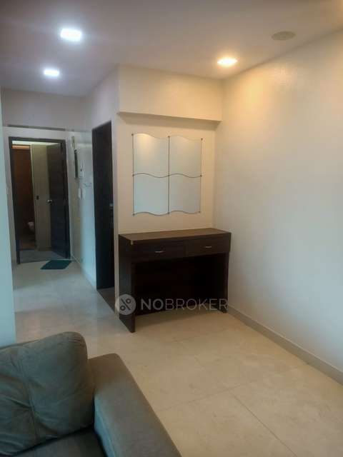3 BHK Flat In Veena Serenity For Sale  In Shell Colony, Sahakar Nagar, Chembur