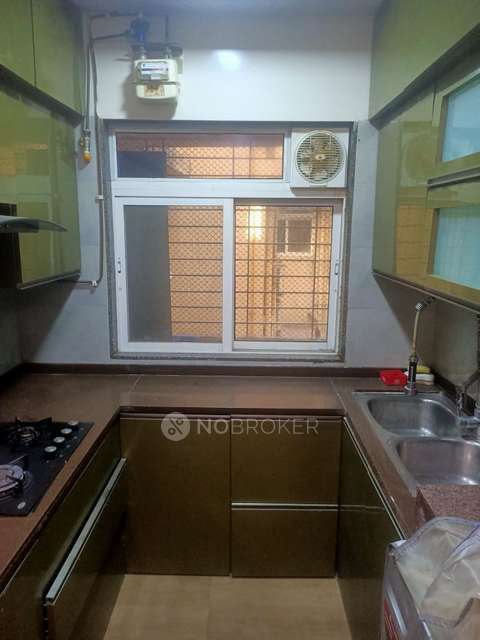 3 BHK Flat In Veena Serenity For Sale  In Shell Colony, Sahakar Nagar, Chembur