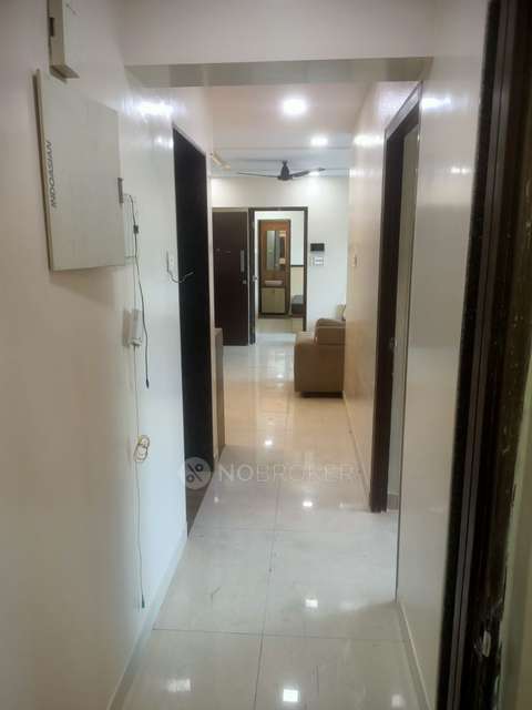 3 BHK Flat In Veena Serenity For Sale  In Shell Colony, Sahakar Nagar, Chembur