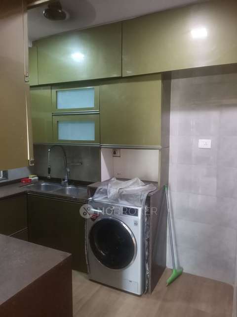 3 BHK Flat In Veena Serenity For Sale  In Shell Colony, Sahakar Nagar, Chembur