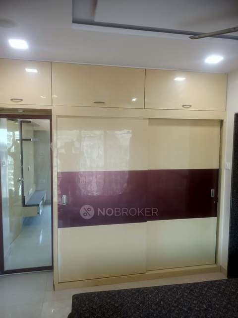 3 BHK Flat In Veena Serenity For Sale  In Shell Colony, Sahakar Nagar, Chembur