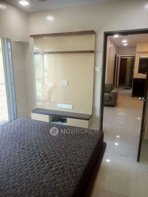 3 BHK Flat In Veena Serenity For Sale  In Shell Colony, Sahakar Nagar, Chembur