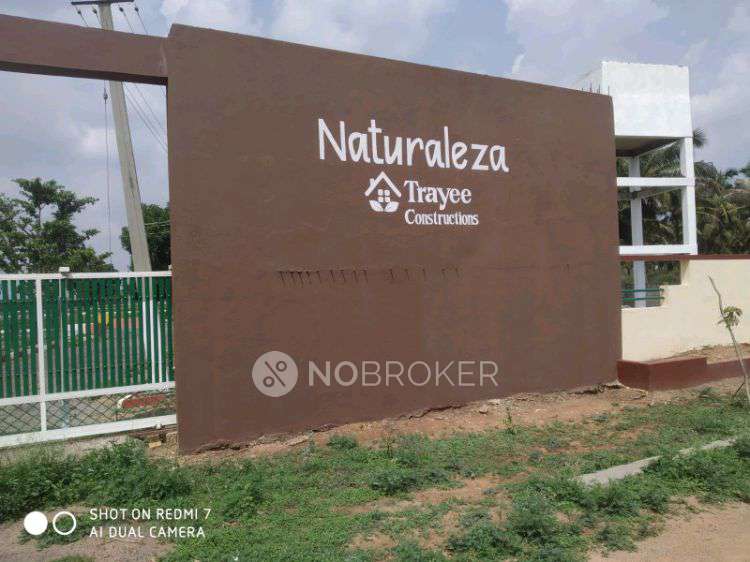 Plot For Sale  In Naturaleza  In Mallur