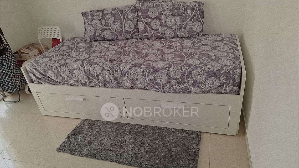 2 BHK Flat In Urbanrise Spring Is In The Air for Rent  In Ameenpur