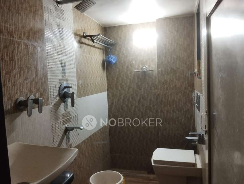 2 BHK Flat In Happy Homes Sarvodaya Aashish For Sale  In Thakurli