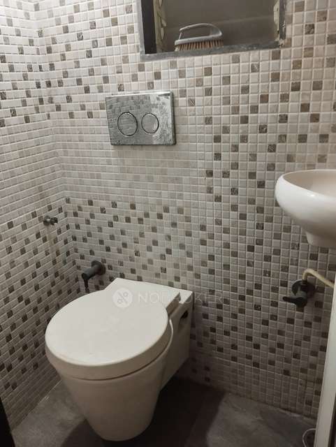 2 BHK Flat In Happy Homes Sarvodaya Aashish For Sale  In Thakurli