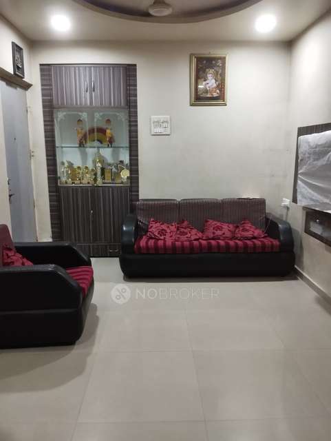 2 BHK Flat In Happy Homes Sarvodaya Aashish For Sale  In Thakurli