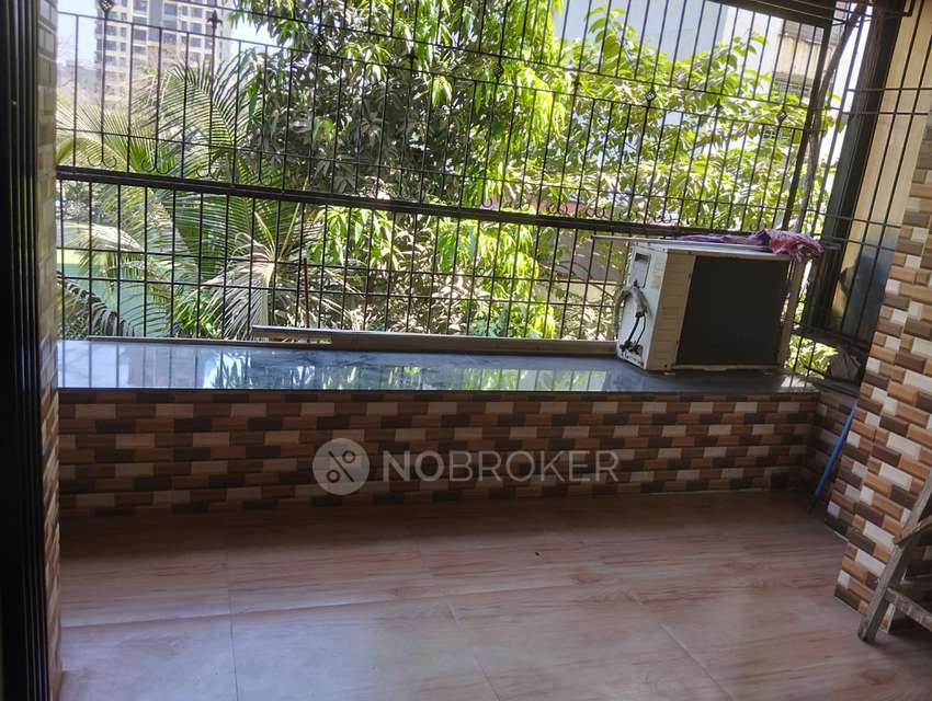 2 BHK Flat In Happy Homes Sarvodaya Aashish For Sale  In Thakurli