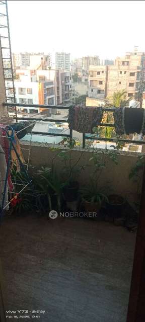 1 BHK Flat In Vrindavan Society, Patil Nagar Chikhali for Rent  In Vrindavan Chikhali Patil Nagar